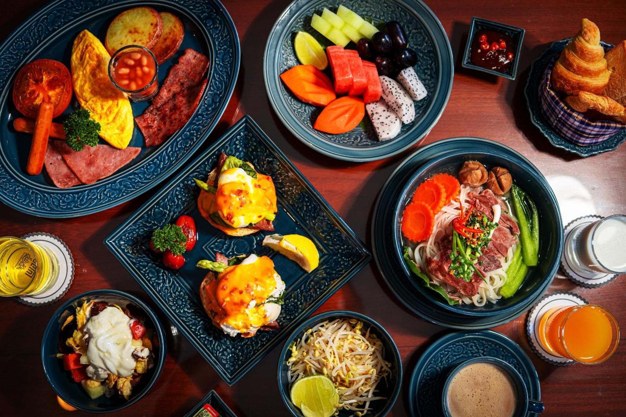 Jaya Suites Hotel Phnom Penh Eksteriør bilde