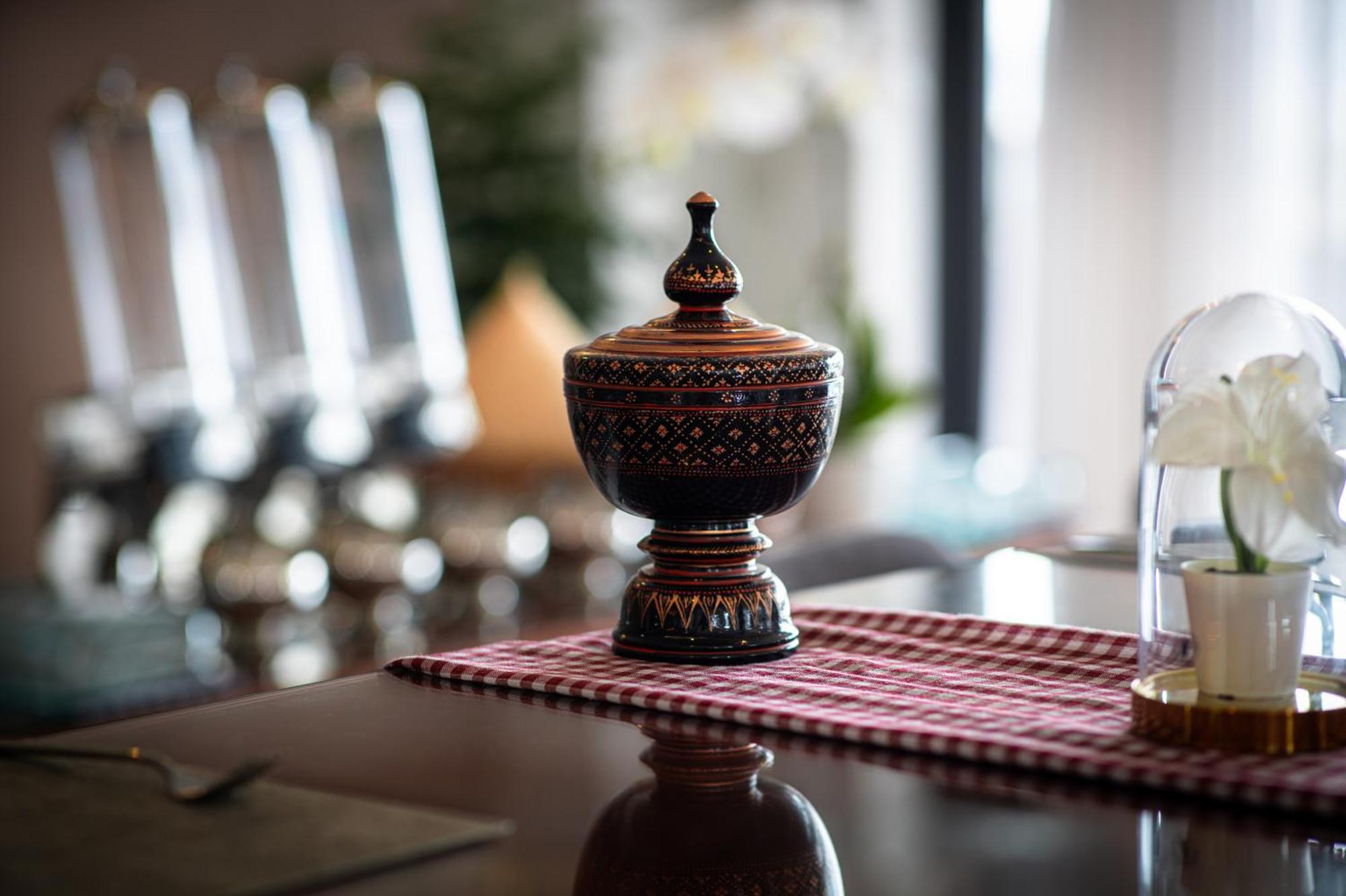Jaya Suites Hotel Phnom Penh Eksteriør bilde