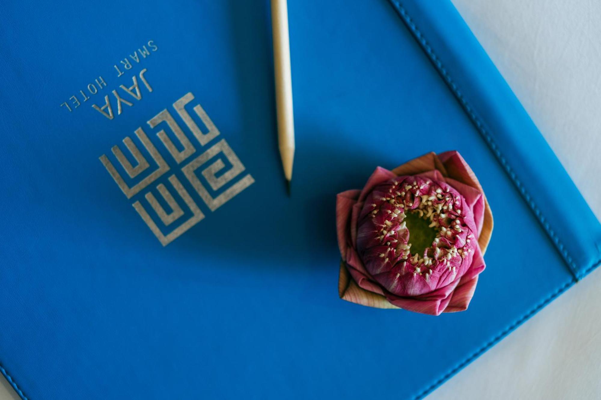 Jaya Suites Hotel Phnom Penh Eksteriør bilde
